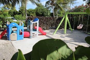 Childrens Play Area - Outdoor